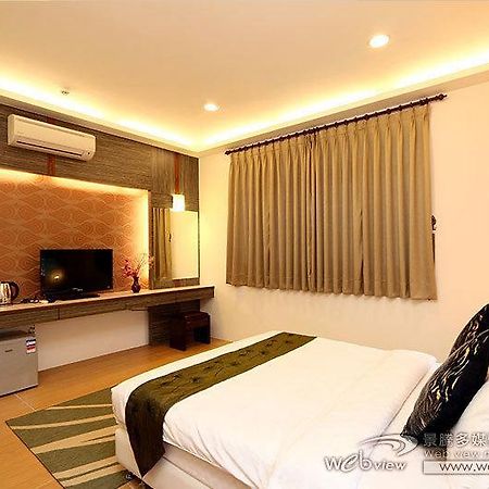 Ai Wan Jia B&B Luodong Room photo